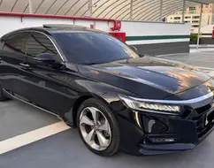 HONDA ACCORD 2.0 VTEC TURBO GASOLINA TOURING 10AT HONDA ACCORD 2.0 VTEC TURBO GASOLINA TOURING 10AT