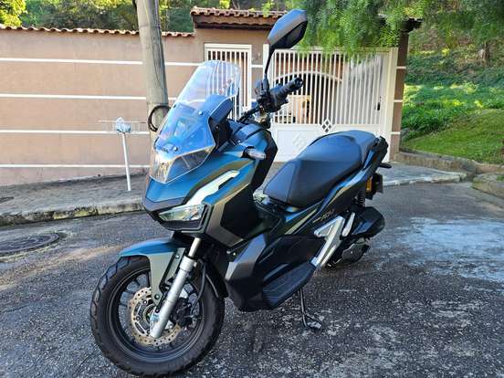 HONDA-ADV HONDA-ADV-2023