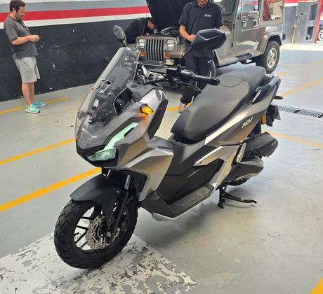 HONDA ADV 160 