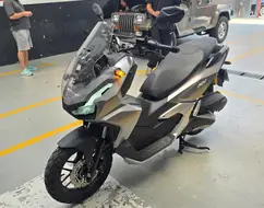 HONDA ADV 160 HONDA ADV 160