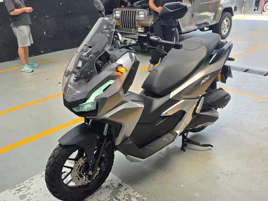HONDA-ADV 160 HONDA-ADV 160-2025