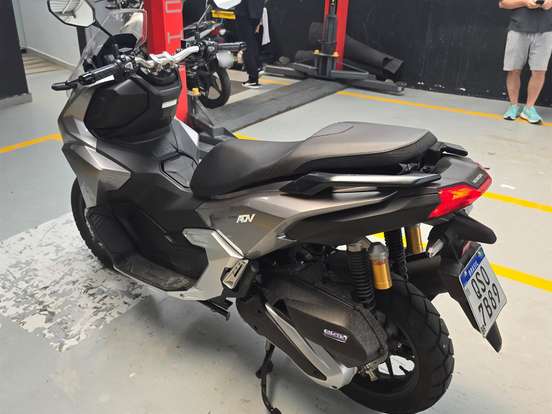HONDA-ADV 160 HONDA-ADV 160-2025
