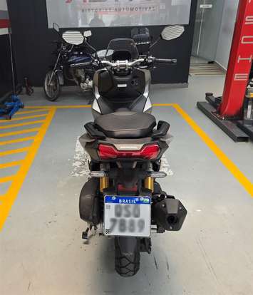 HONDA-ADV 160-2025