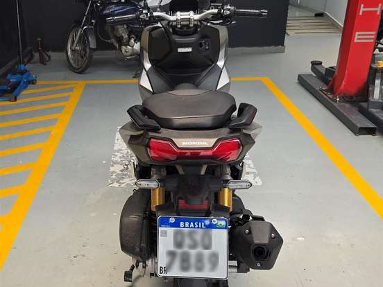 HONDA-ADV 160 HONDA-ADV 160-2025