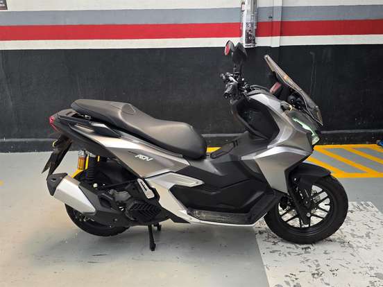 HONDA-ADV 160-2025