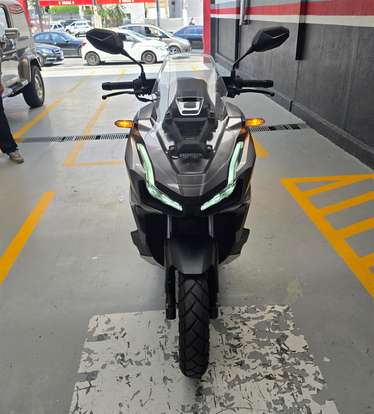 HONDA-ADV 160-2025