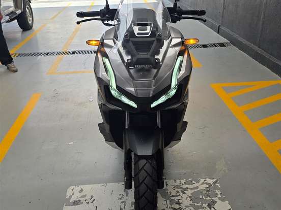HONDA-ADV 160 HONDA-ADV 160-2025