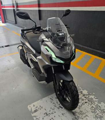 HONDA-ADV 160-2025