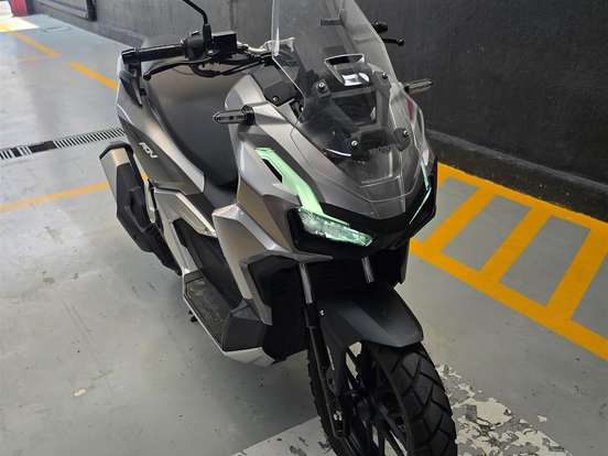 HONDA-ADV 160 HONDA-ADV 160-2025