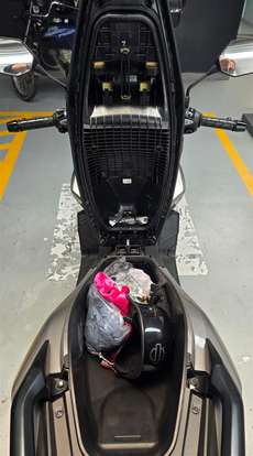 HONDA-ADV 160-2025