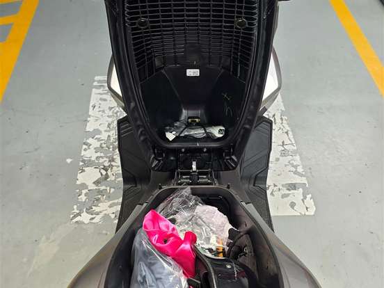 HONDA-ADV 160 HONDA-ADV 160-2025