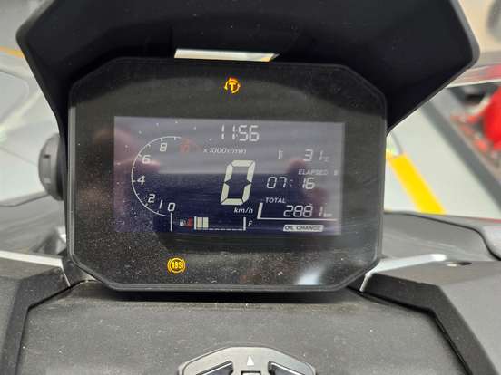 HONDA-ADV 160 HONDA-ADV 160-2025