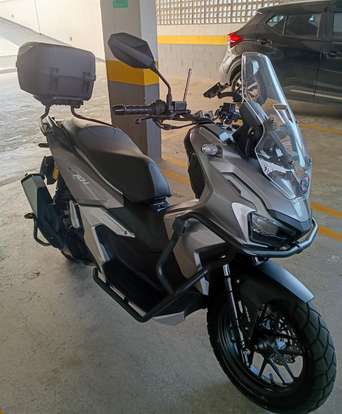 HONDA-ADV 160-2025