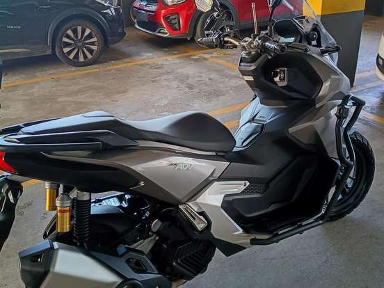 HONDA-ADV 160 HONDA-ADV 160-2025