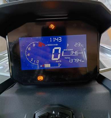 HONDA-ADV 160 HONDA-ADV 160-2025