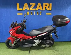 HONDA ADV HONDA ADV