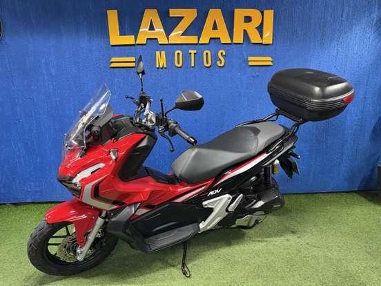 HONDA-ADV HONDA-ADV-2021