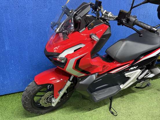 HONDA-ADV HONDA-ADV-2021