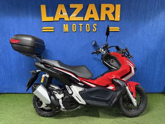 HONDA-ADV HONDA-ADV-2021