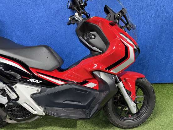 HONDA-ADV HONDA-ADV-2021