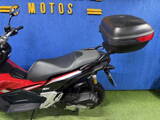 HONDA-ADV HONDA-ADV-2021