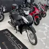 HONDA BIZ 100 ES HONDA BIZ 100 ES
