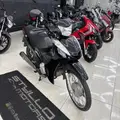 HONDA BIZ 100 ES HONDA BIZ 100 ES