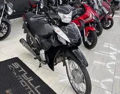 HONDA BIZ 100 ES HONDA BIZ 100 ES