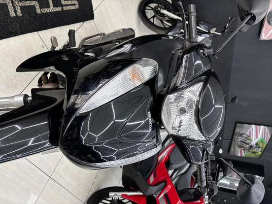 HONDA-BIZ 100 ES HONDA-BIZ 100 ES-2013