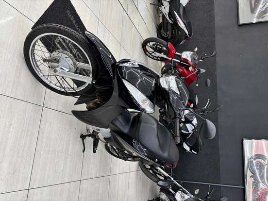 HONDA-BIZ 100 ES HONDA-BIZ 100 ES-2013