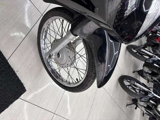 HONDA-BIZ 100 ES HONDA-BIZ 100 ES-2013