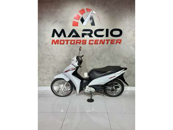 HONDA-BIZ 110i-2023
