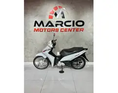 HONDA BIZ 110i HONDA BIZ 110i