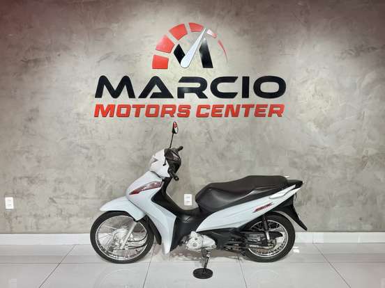 HONDA-BIZ 110i HONDA-BIZ 110i-2023