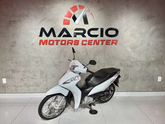 HONDA-BIZ 110i-2023