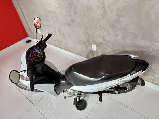 HONDA-BIZ 110i-2023