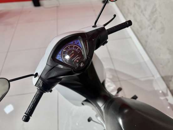 HONDA-BIZ 110i-2023