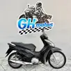 HONDA BIZ 110i HONDA BIZ 110i
