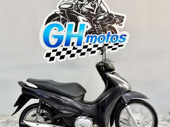 HONDA-BIZ 110i HONDA-BIZ 110i-2020