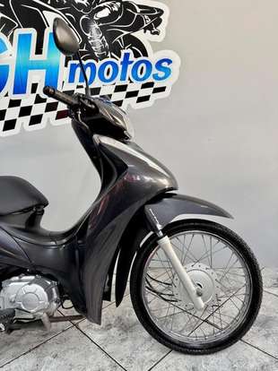 HONDA-BIZ 110i-2020