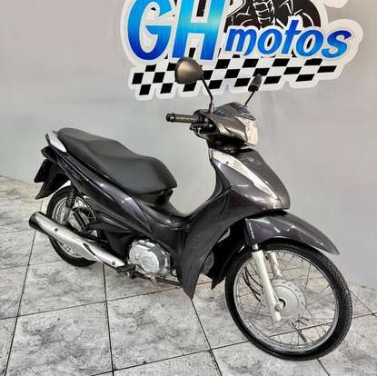 HONDA-BIZ 110i-2020