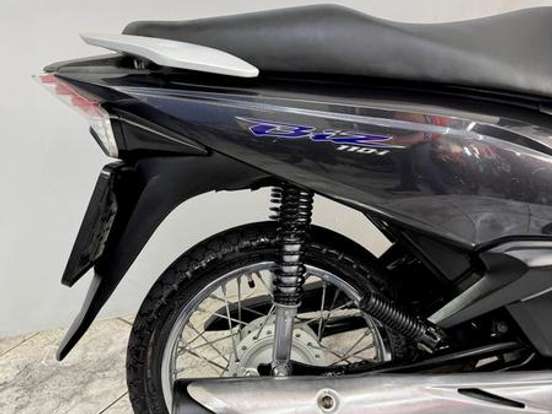 HONDA-BIZ 110i HONDA-BIZ 110i-2020