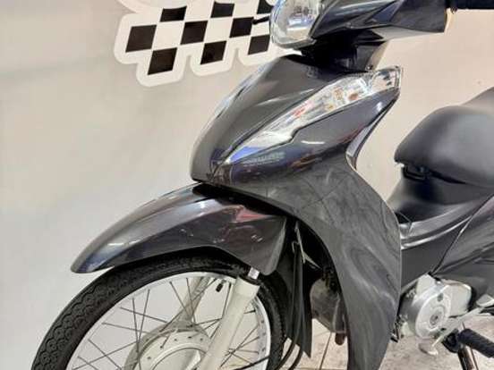 HONDA-BIZ 110i HONDA-BIZ 110i-2020