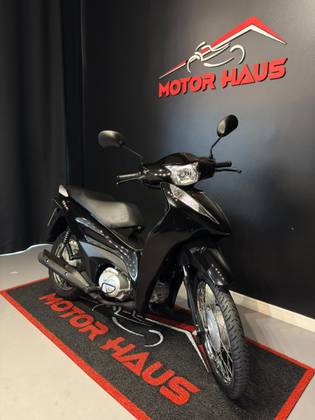 HONDA BIZ 125 ES 