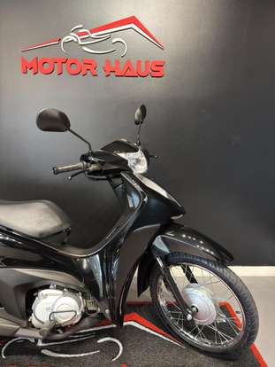 HONDA-BIZ 125 ES-2025