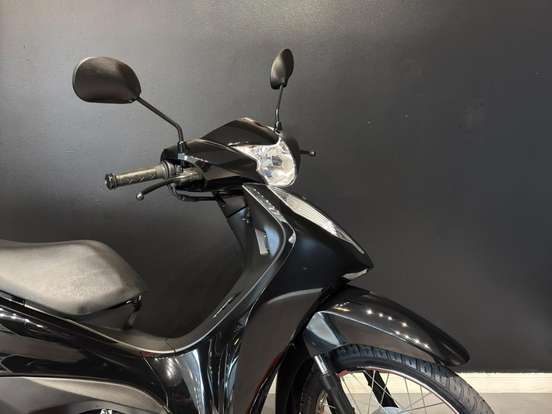 HONDA-BIZ 125 ES HONDA-BIZ 125 ES-2025