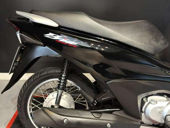HONDA-BIZ 125 ES HONDA-BIZ 125 ES-2025