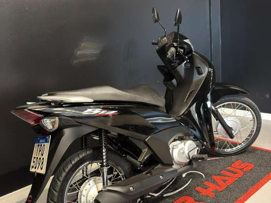 HONDA-BIZ 125 ES HONDA-BIZ 125 ES-2025
