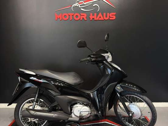 HONDA-BIZ 125 ES HONDA-BIZ 125 ES-2025