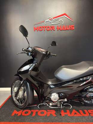 HONDA-BIZ 125 ES-2025